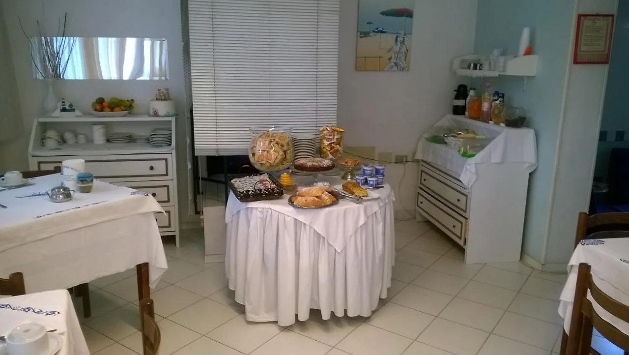 Hotel Albergo Maria Gabriella Italie
