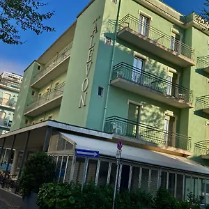 Hotel Alevon, Rimini