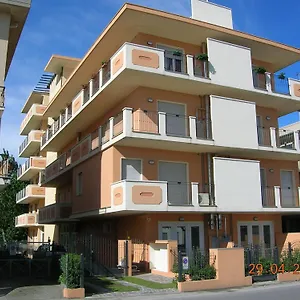 Aparthotel Maryel, Rimini