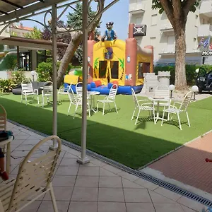 Hotel Silvana, Rimini