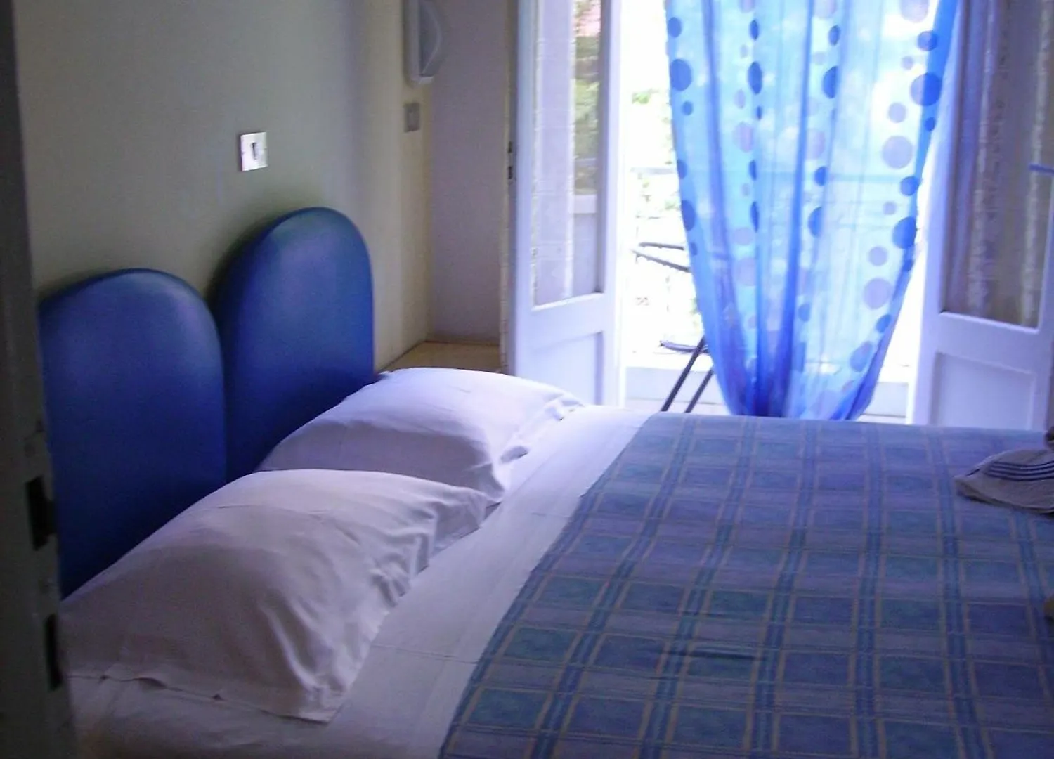 Hotel Albergo Maria Gabriella Rimini