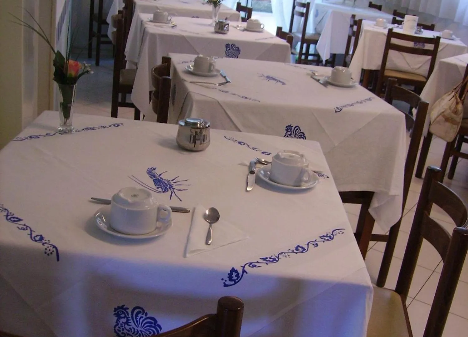 Albergo Maria Gabriella Rimini 0*,