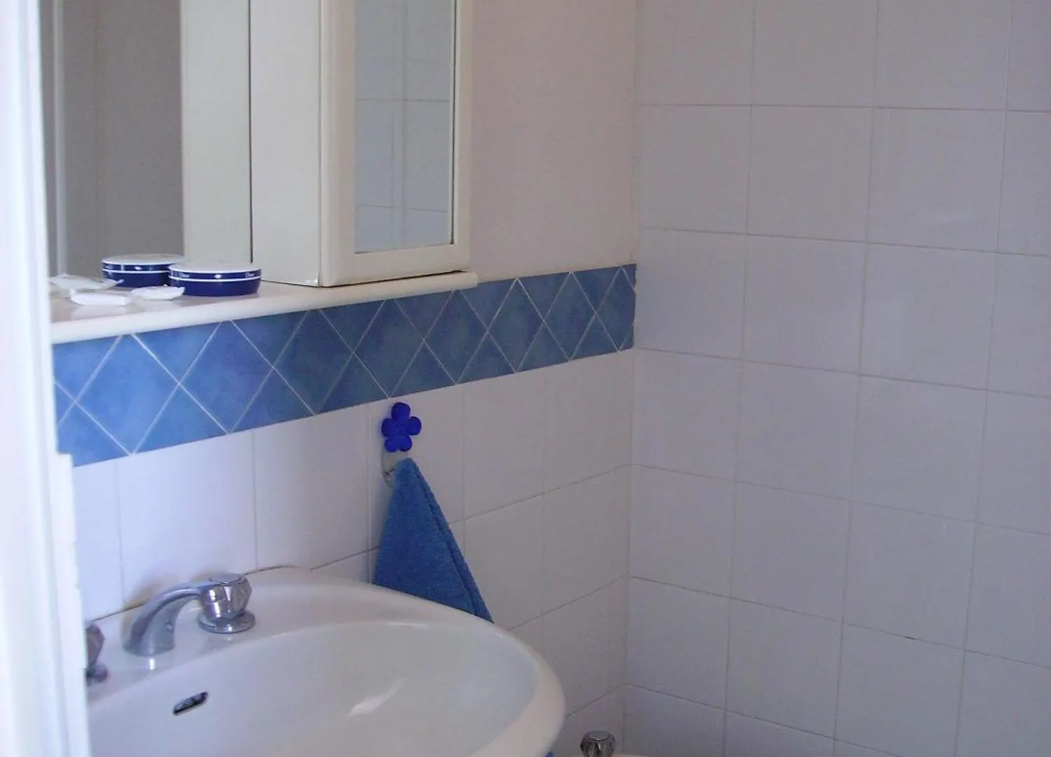 Hotel Albergo Maria Gabriella Rimini Italy