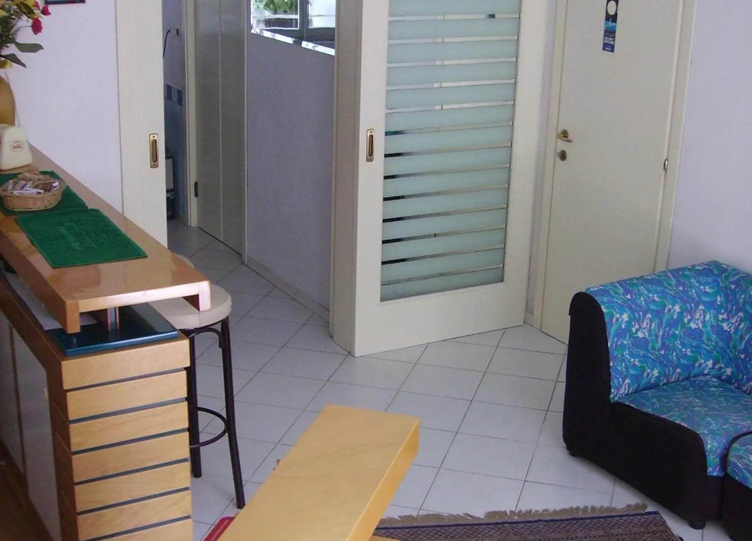 Hotel Albergo Maria Gabriella Rimini