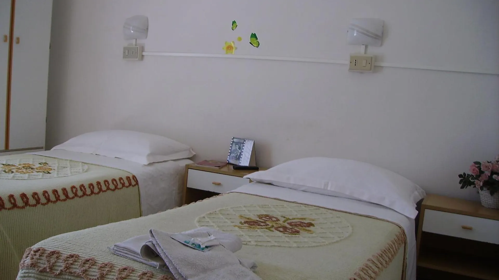 Hotel Albergo Maria Gabriella Rimini