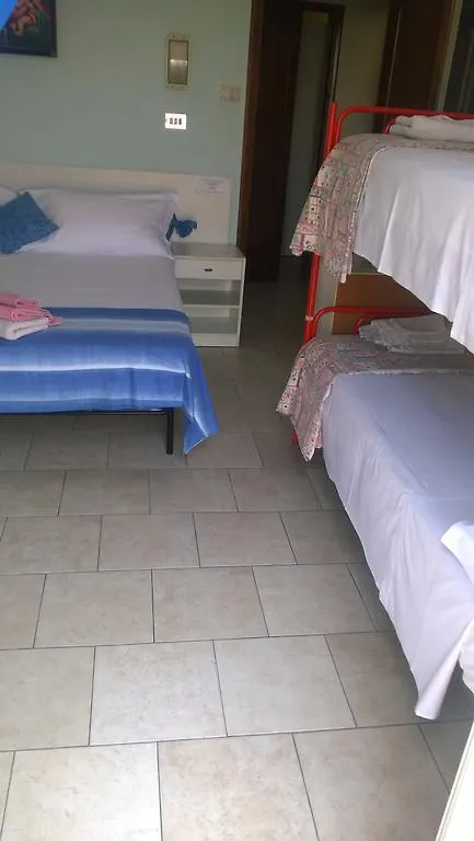 Albergo Maria Gabriella Rimini Italy
