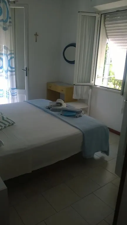 Albergo Maria Gabriella Rimini Hotel