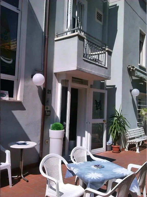 Hotel Albergo Maria Gabriella Rimini