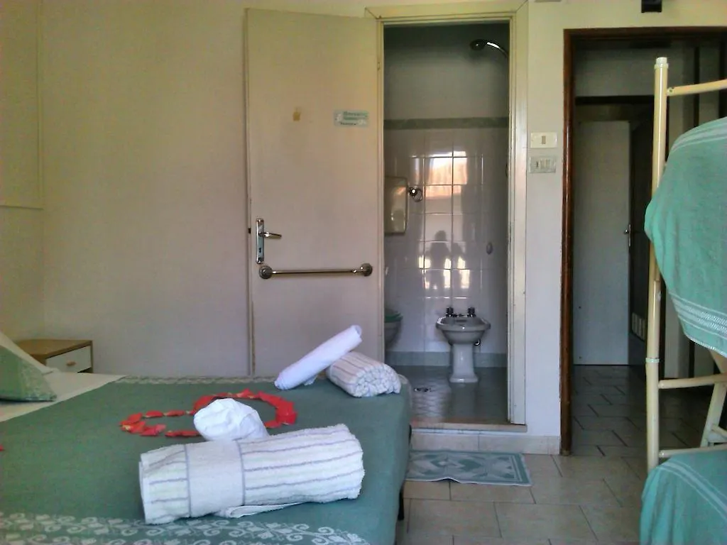 Hotel Albergo Maria Gabriella Rimini