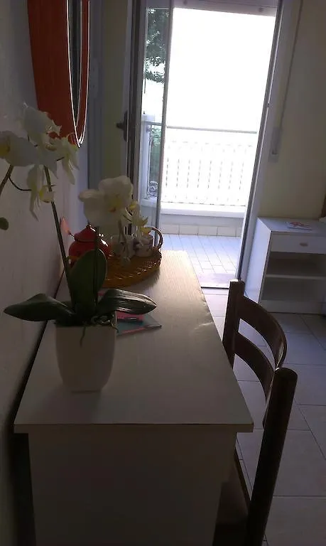 Albergo Maria Gabriella Rimini Italy