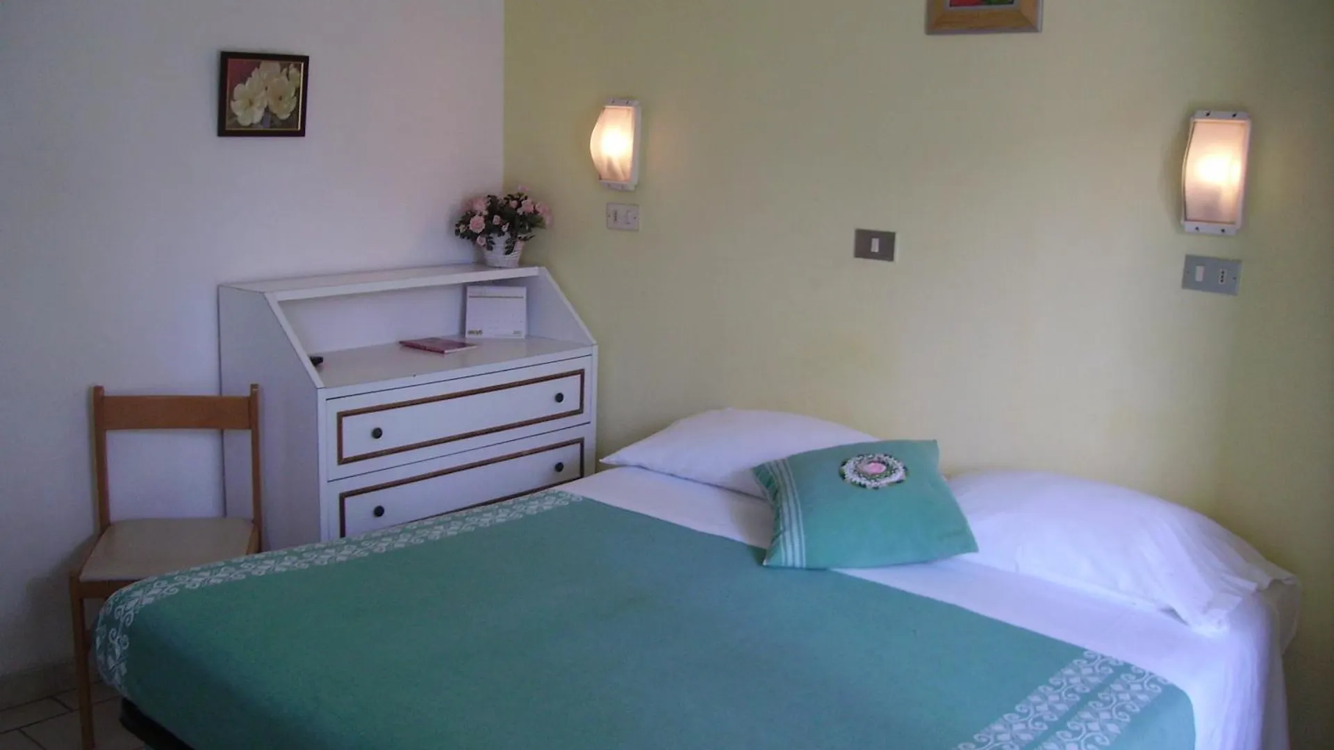 Albergo Maria Gabriella Rimini