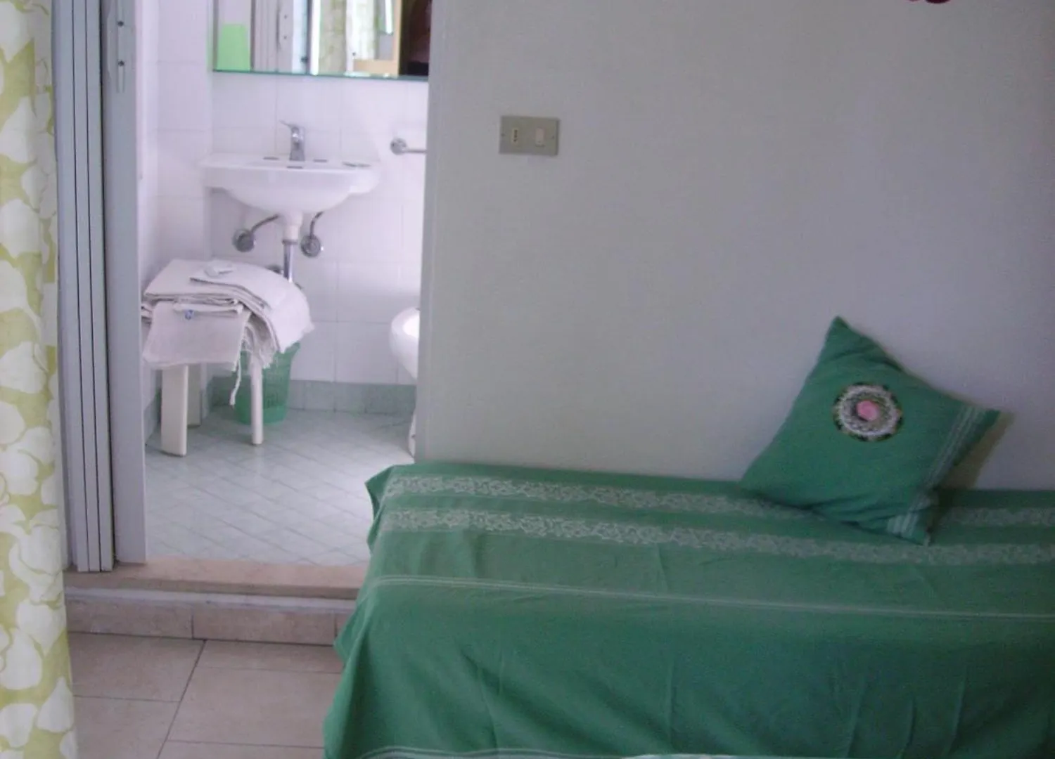 Albergo Maria Gabriella Rimini