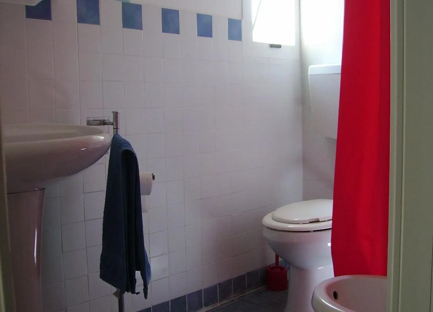 Hotel Albergo Maria Gabriella Rimini Italia