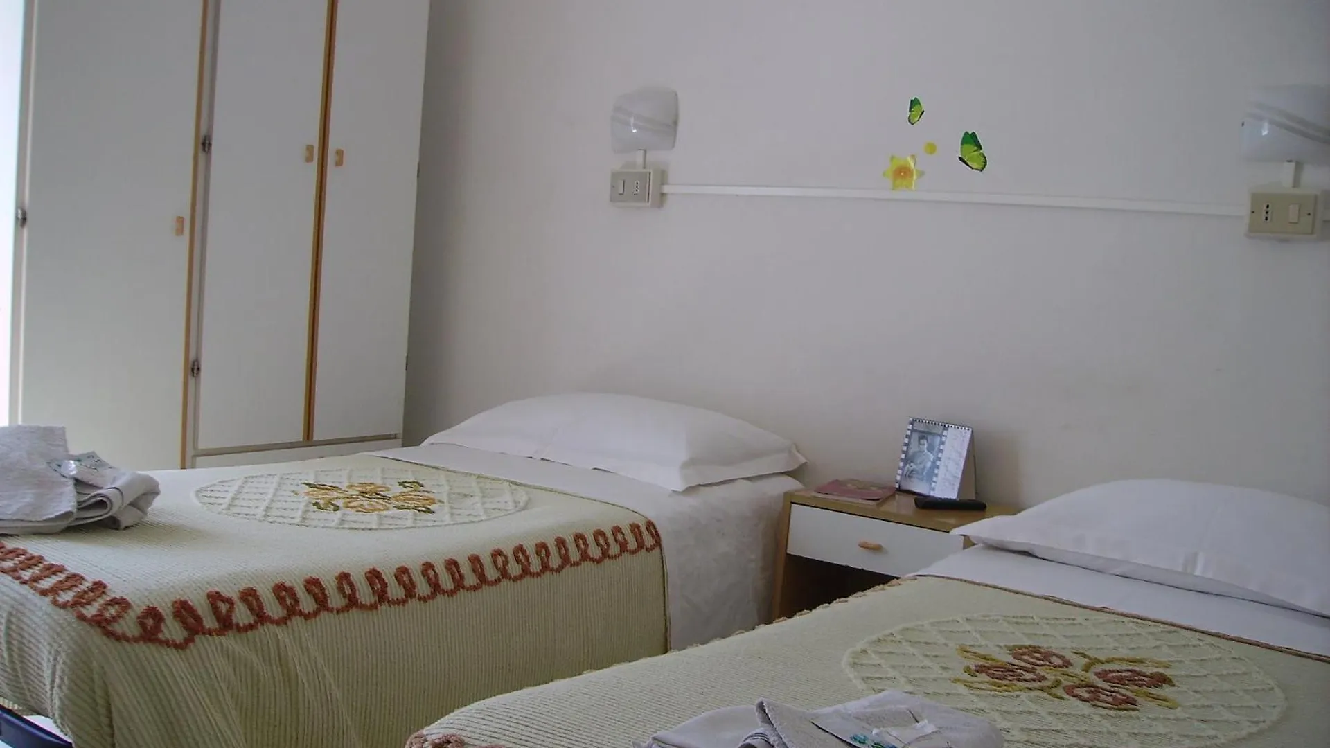 Albergo Maria Gabriella Rimini