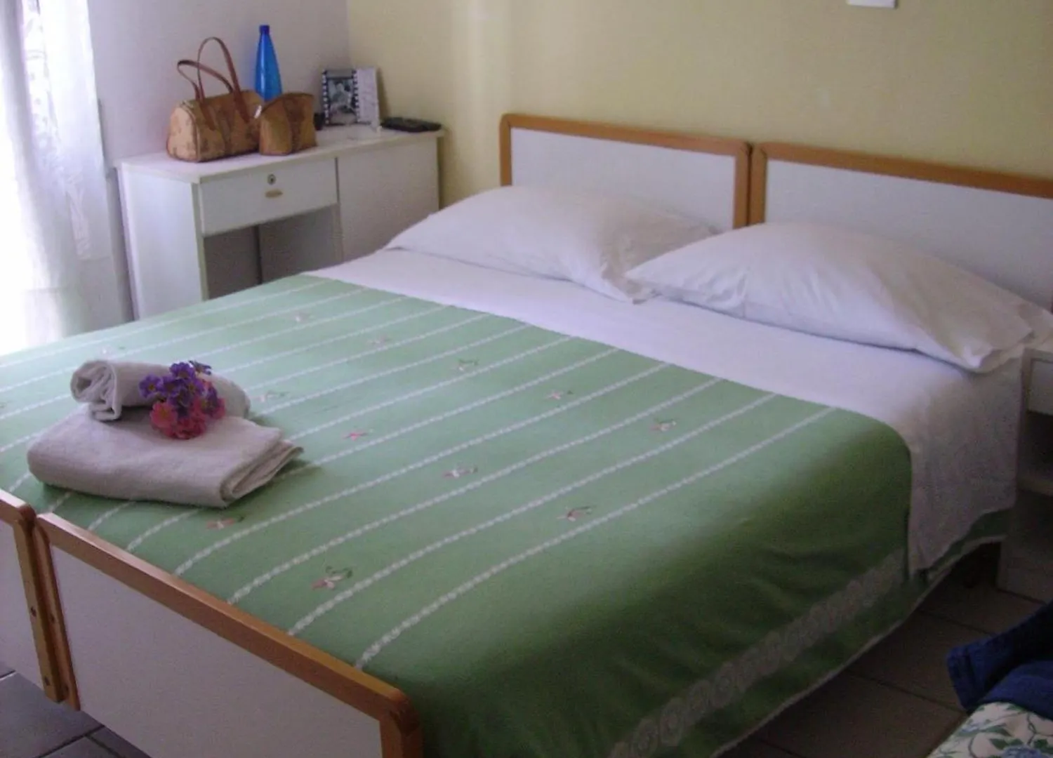 Hotel Albergo Maria Gabriella Rimini