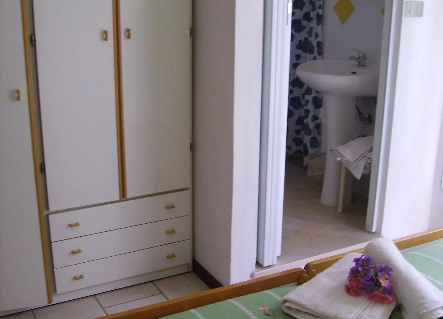 Albergo Maria Gabriella Rimini Italia