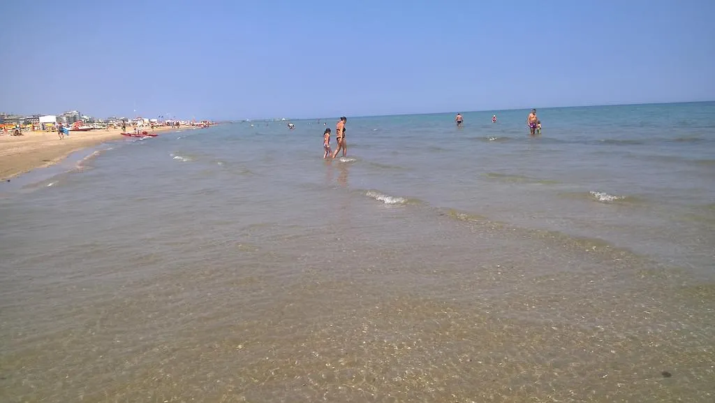 Albergo Maria Gabriella Rimini Hotel