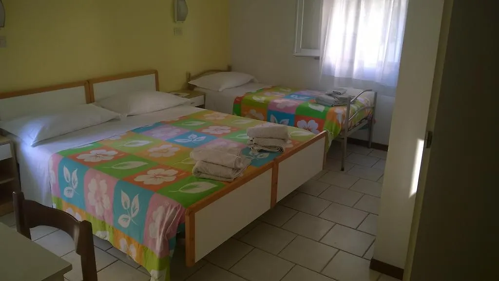 Hotel Albergo Maria Gabriella Rimini