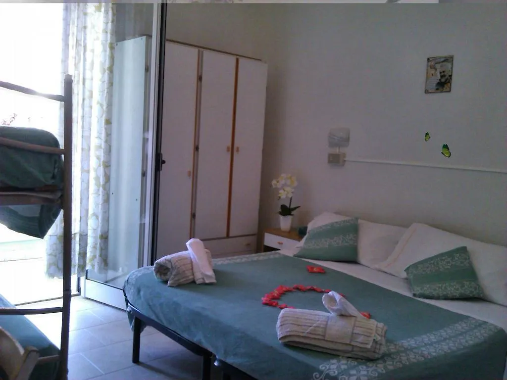 Albergo Maria Gabriella Rimini Italia