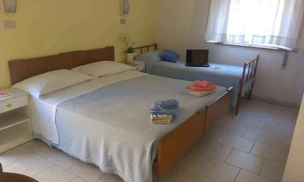 Albergo Maria Gabriella Rimini