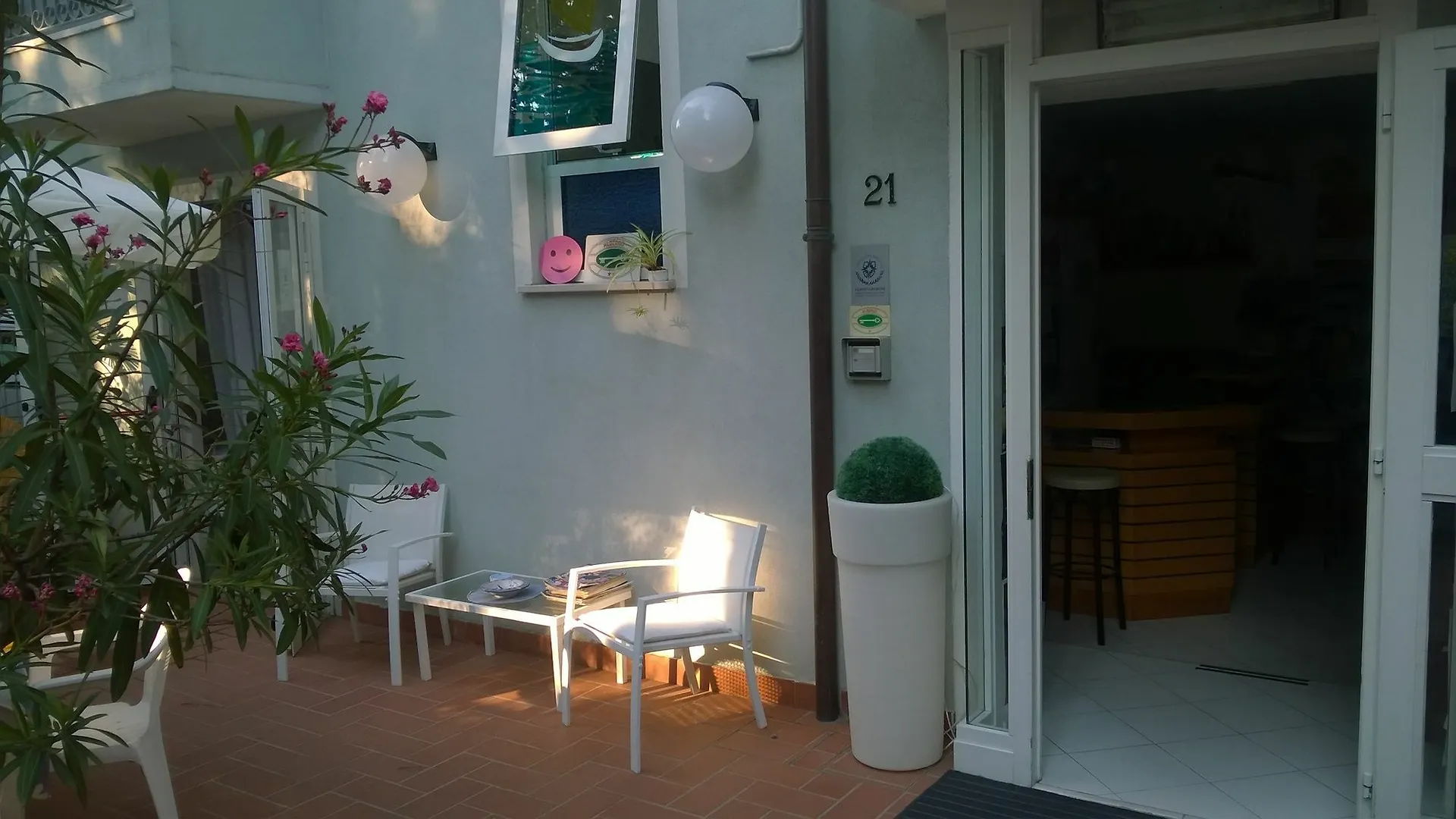 Albergo Maria Gabriella Rimini 0*,  Italia