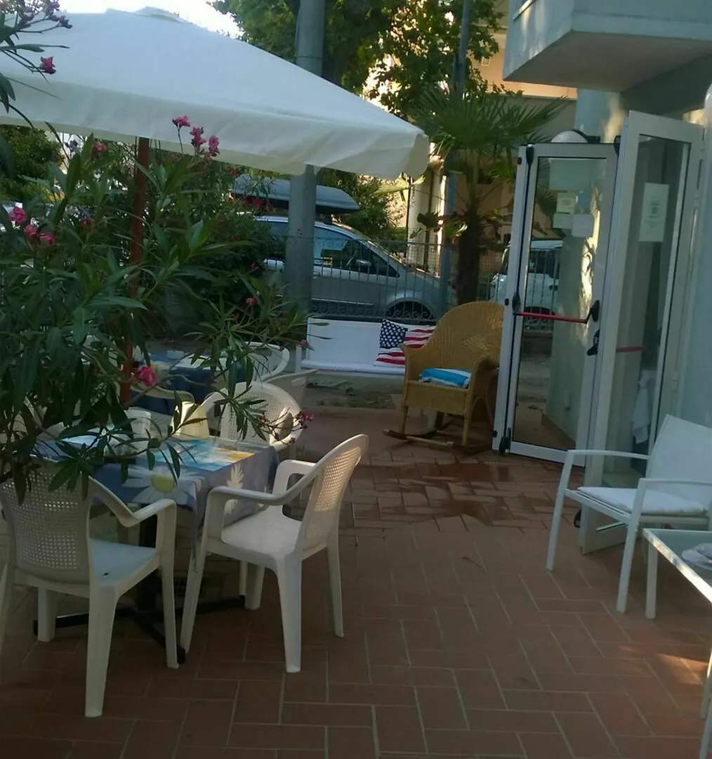 Albergo Maria Gabriella Rimini